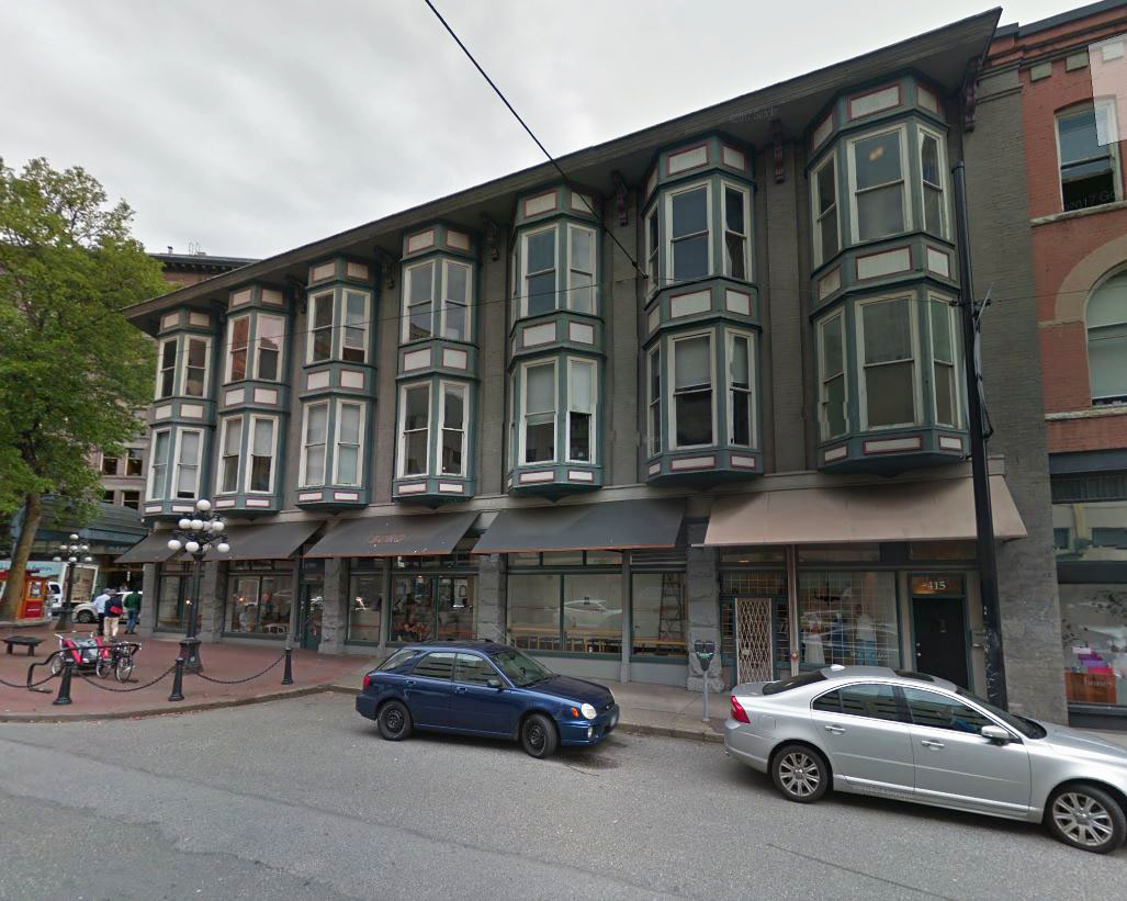 115 W. Cordova