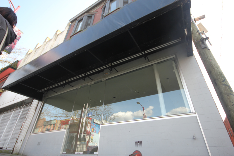 230 E. Pender St