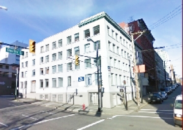 873 Beatty St.