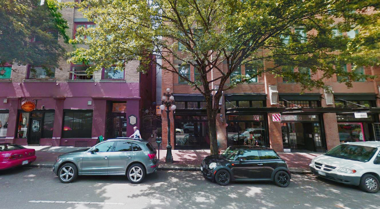 Abbott St. 247