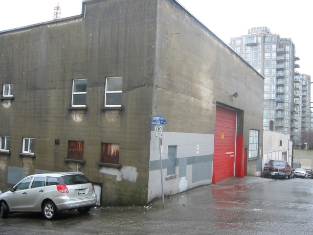 Carnarvon St. 811 008