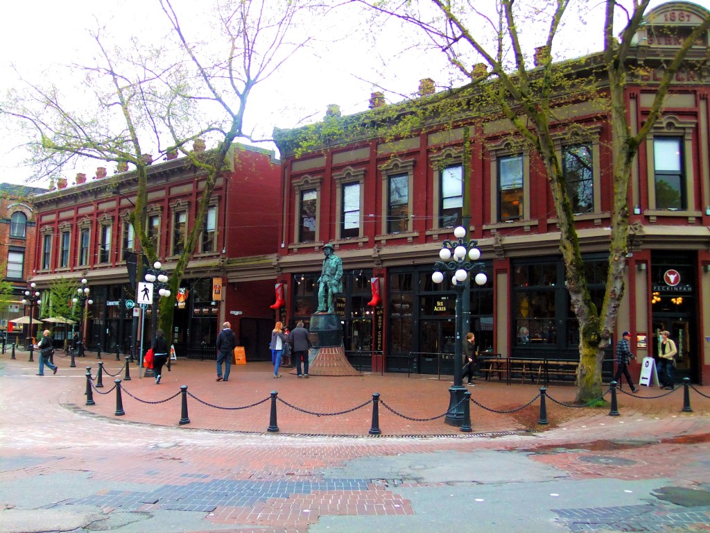 Carrall St. 209 002