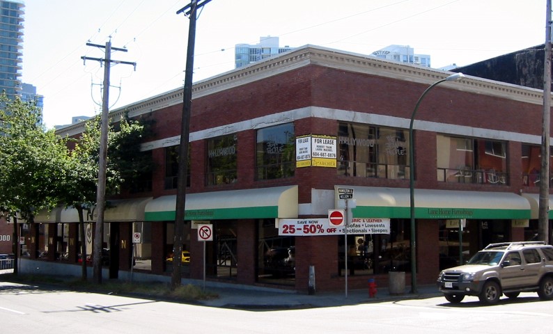 Hamilton St. 1020 (Small)