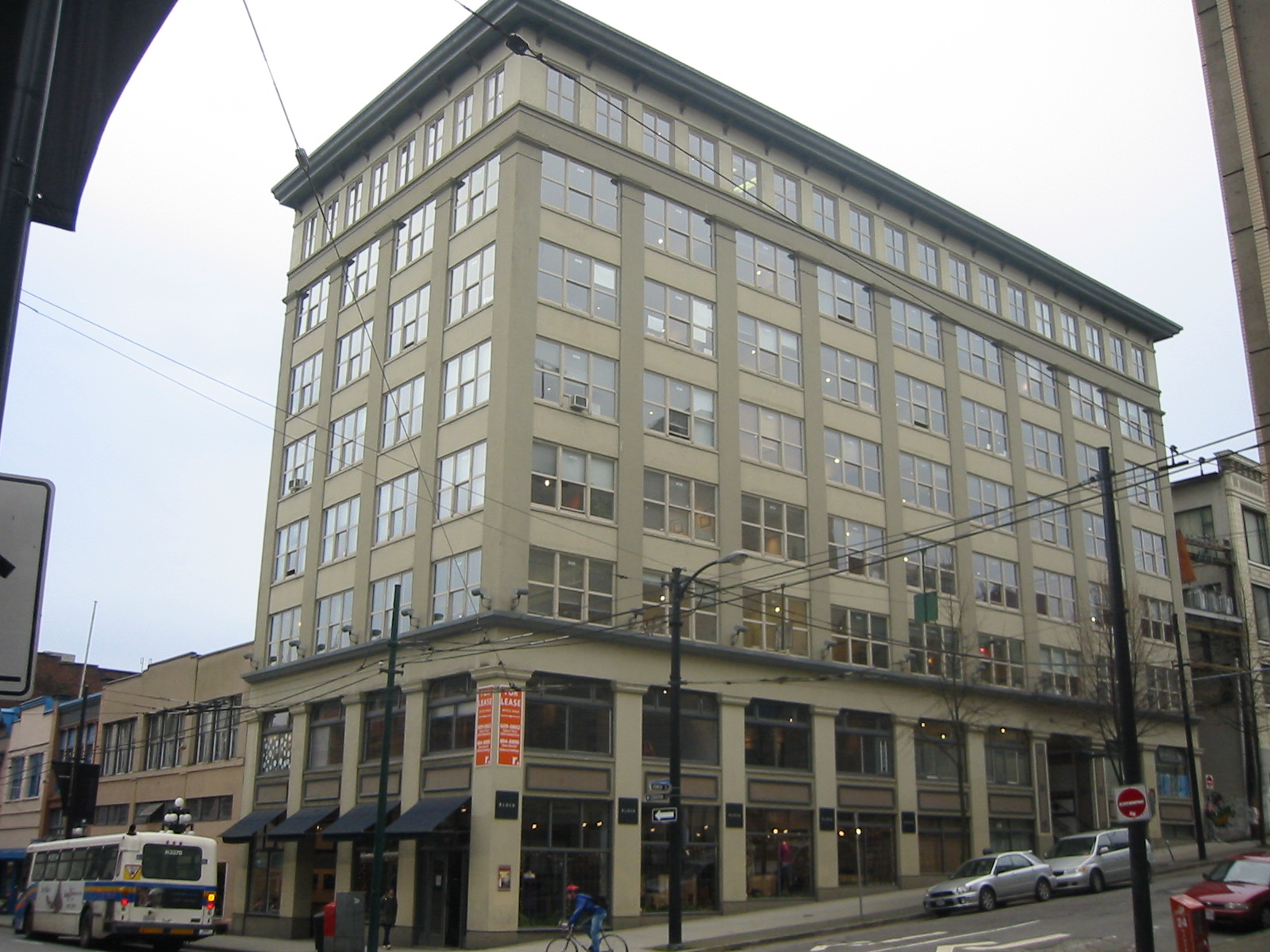 Homer St. 318 001