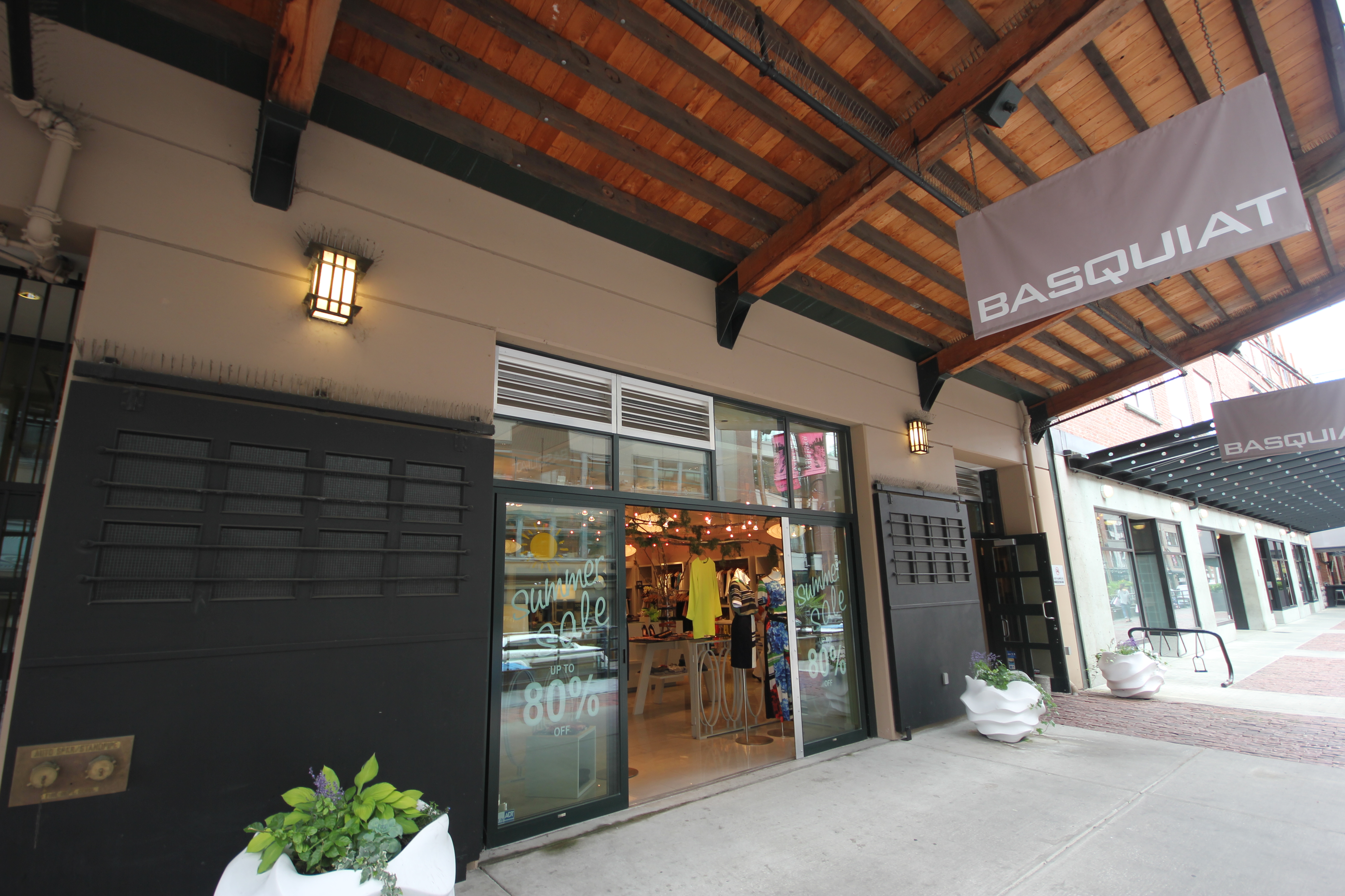 Hamilton St. 1189