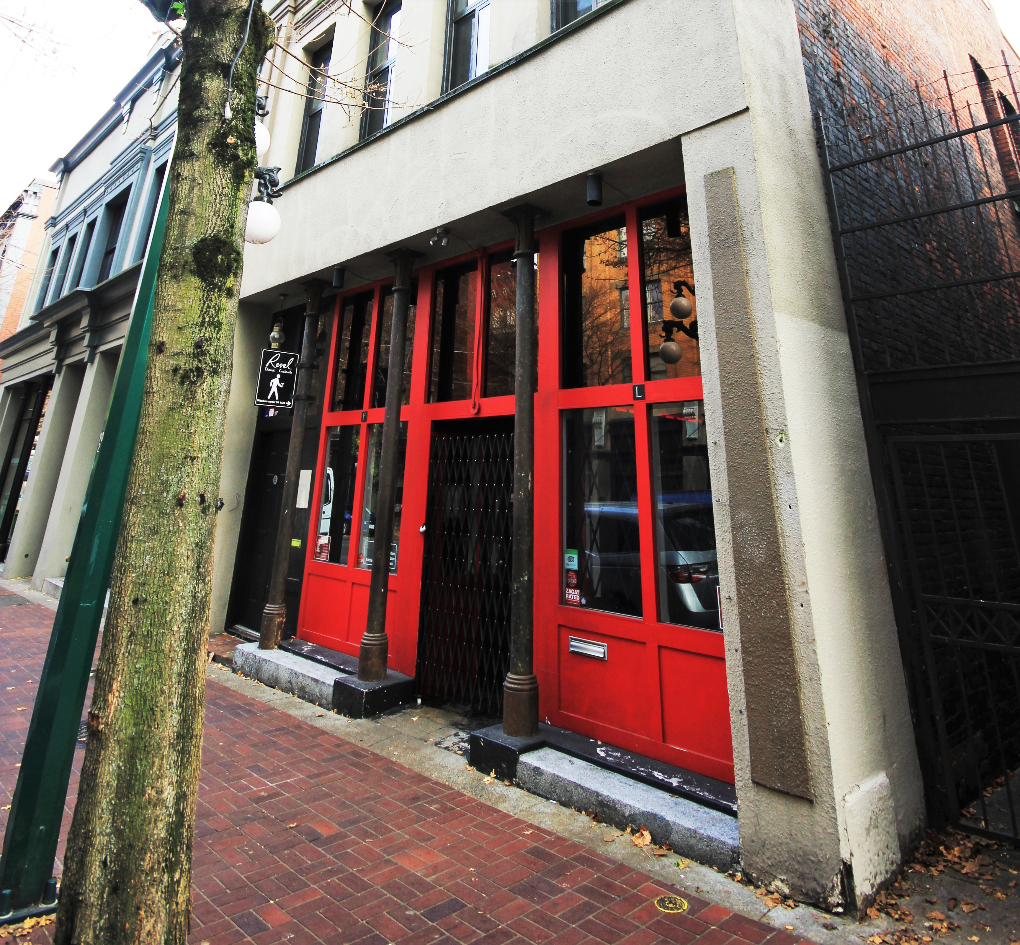 Abbott St. 234