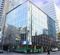 Melville St. 1190