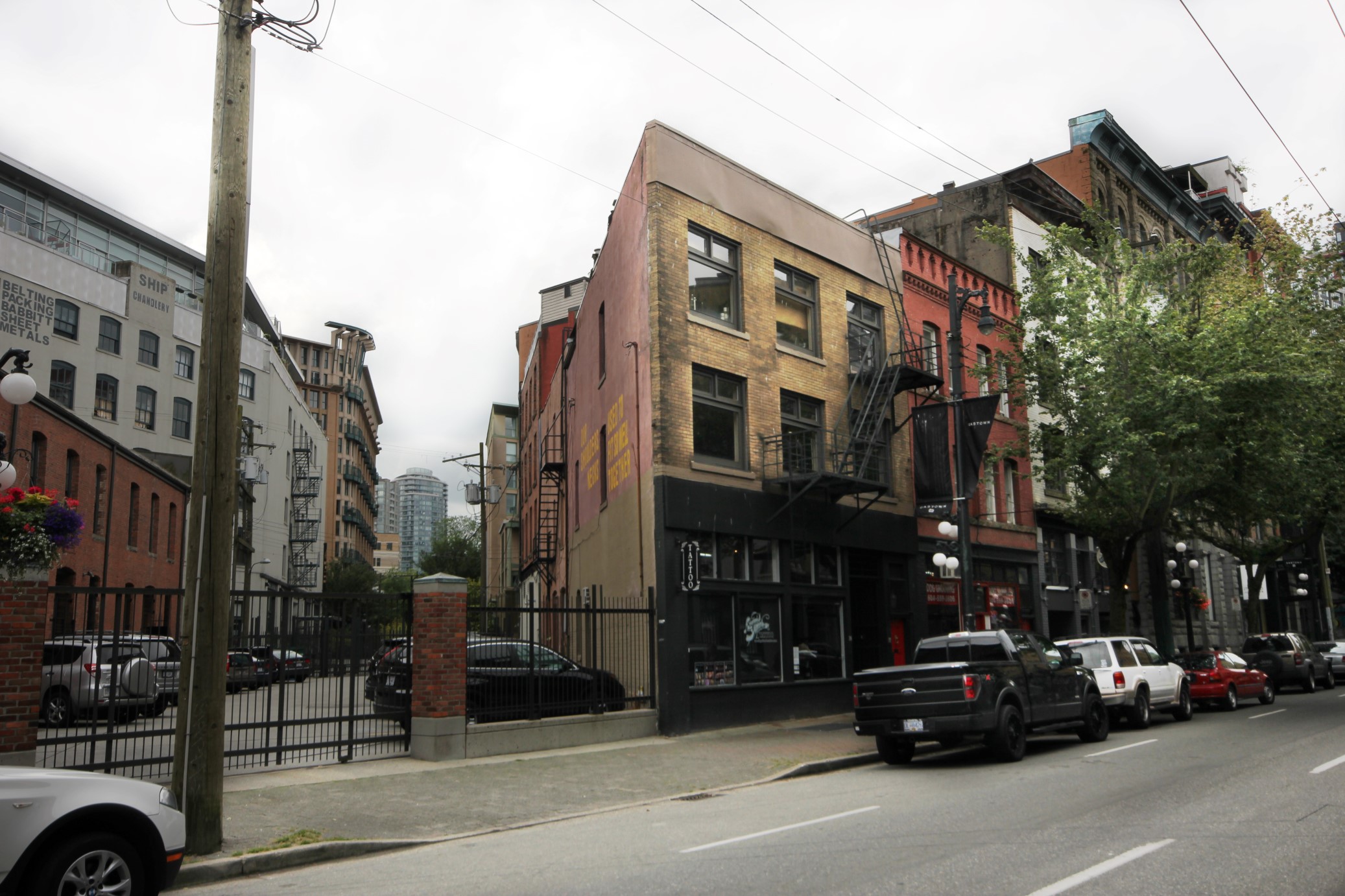 Powell St 58_26