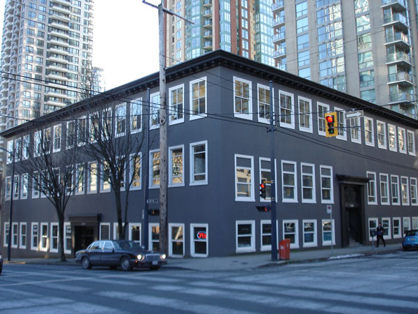 Richards St 910