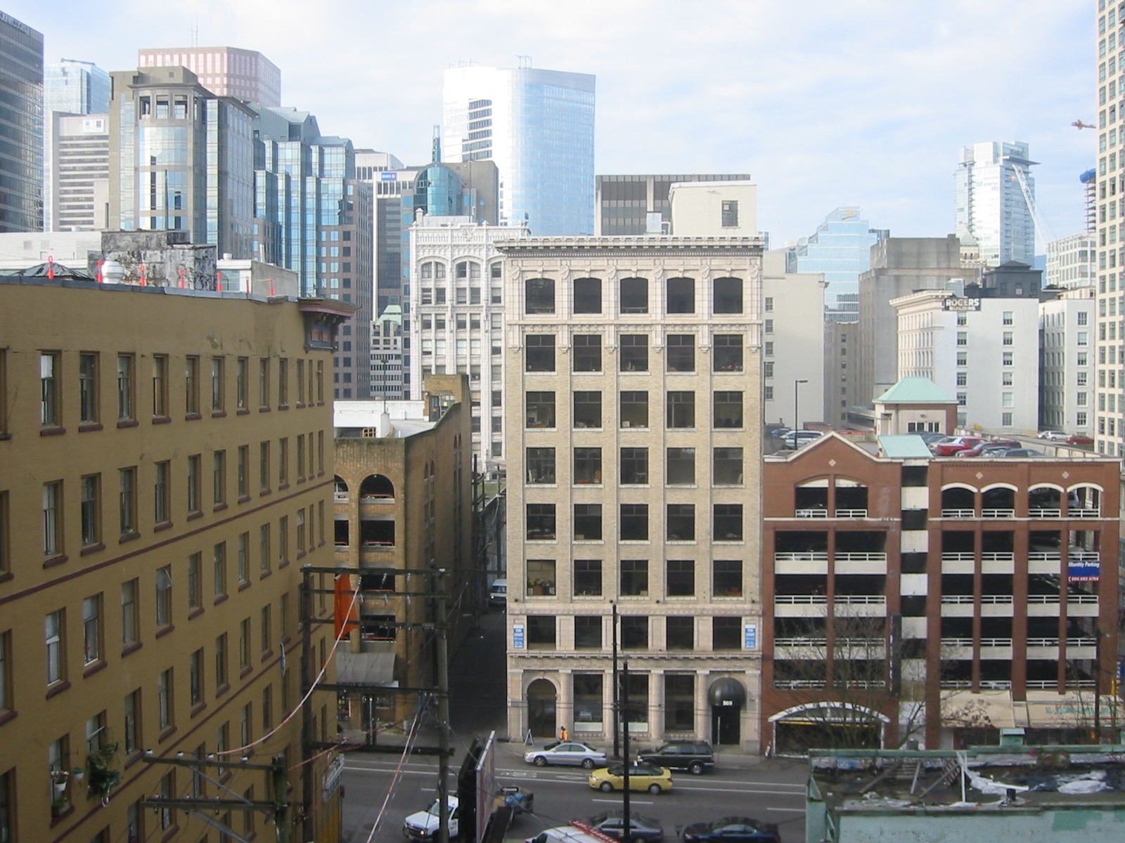 Richards St. 509 023