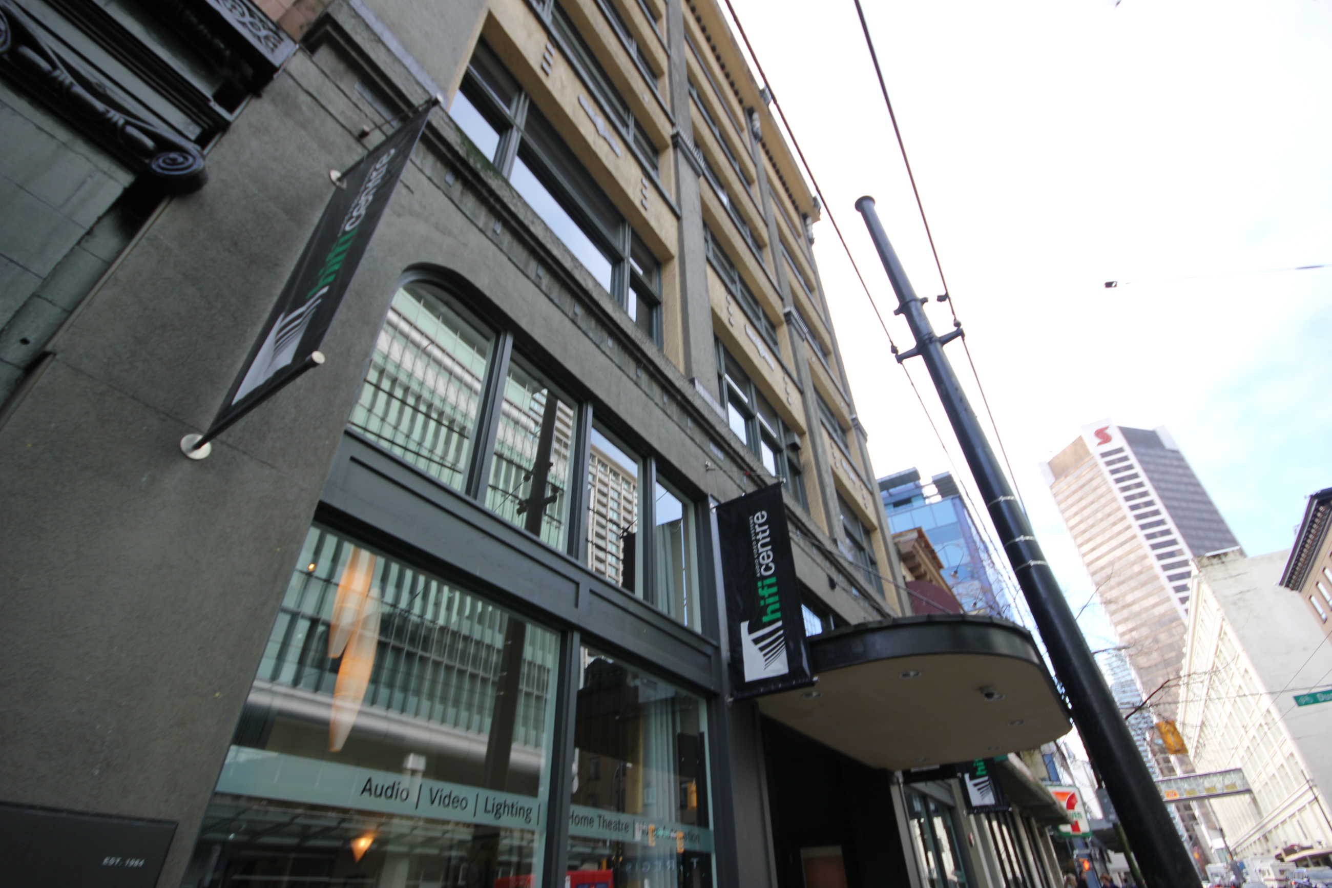 Seymour St. 576 103