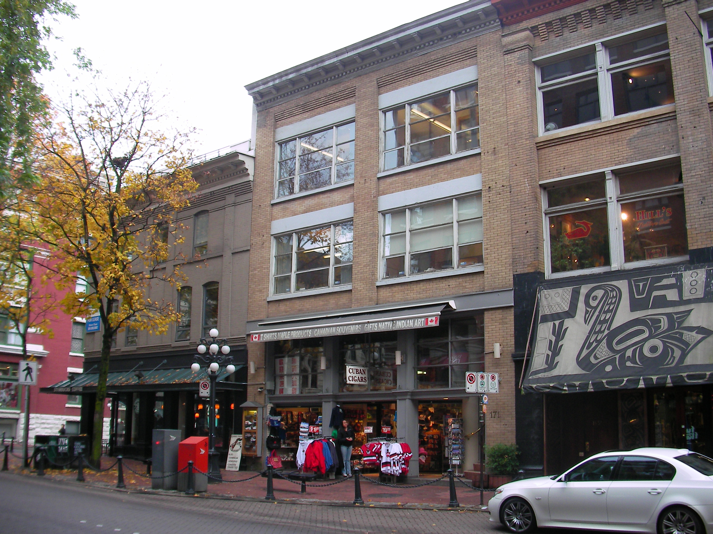 Water St 171