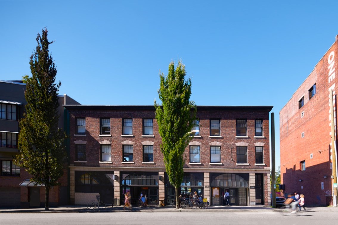 For Lease 157 Alexander Street