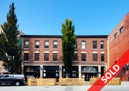 Sold 157 Alexander Street