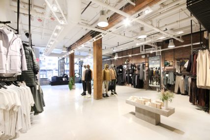 For Lease 50 Powell Street