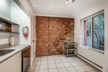 For Lease 234 Abbott Street