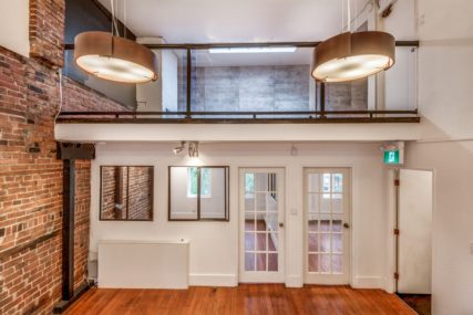 For Lease 234 Abbott Street
