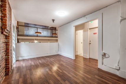 For Lease 234 Abbott Street