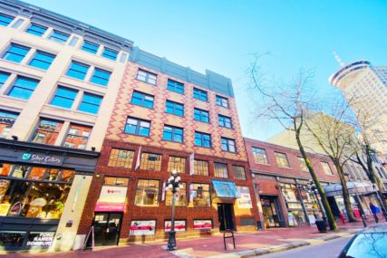 For Lease 322 Water Street