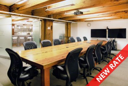 For Lease 1260 Hamilton Street