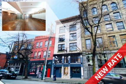 52 Powell Street | For Lease
