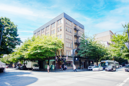 Columbia St. 303