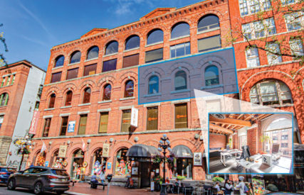 321 Water Street