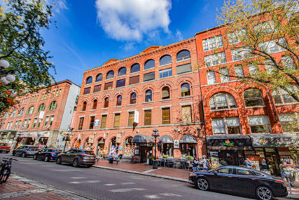 321 Water Street