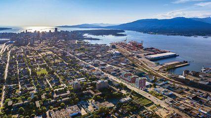 Strathcona