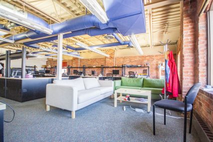 321 Water Street 4th Floor