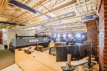 321 Water Street 4th Floor