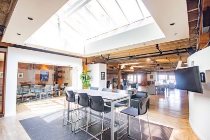 500 - 353 Water Street