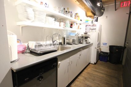 500 - 353 Water Street