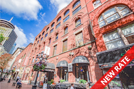 321 Water Street