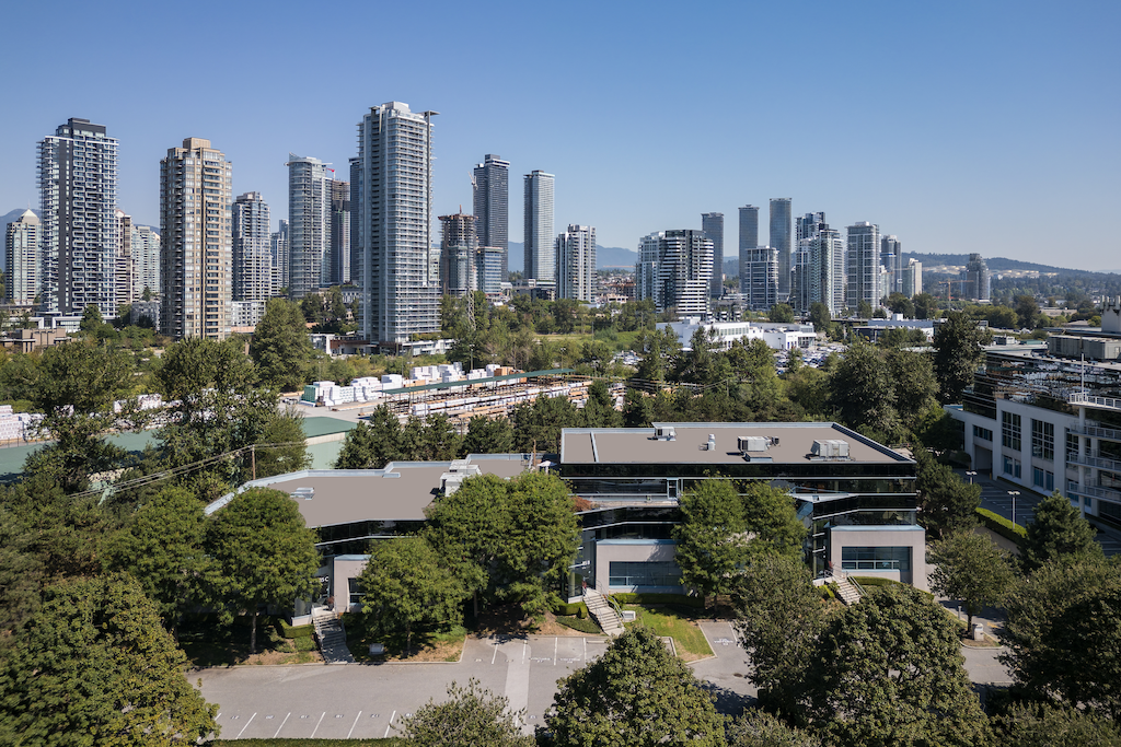 Still Creek Dr. 4185_Aerial_Francis Lai_02_2