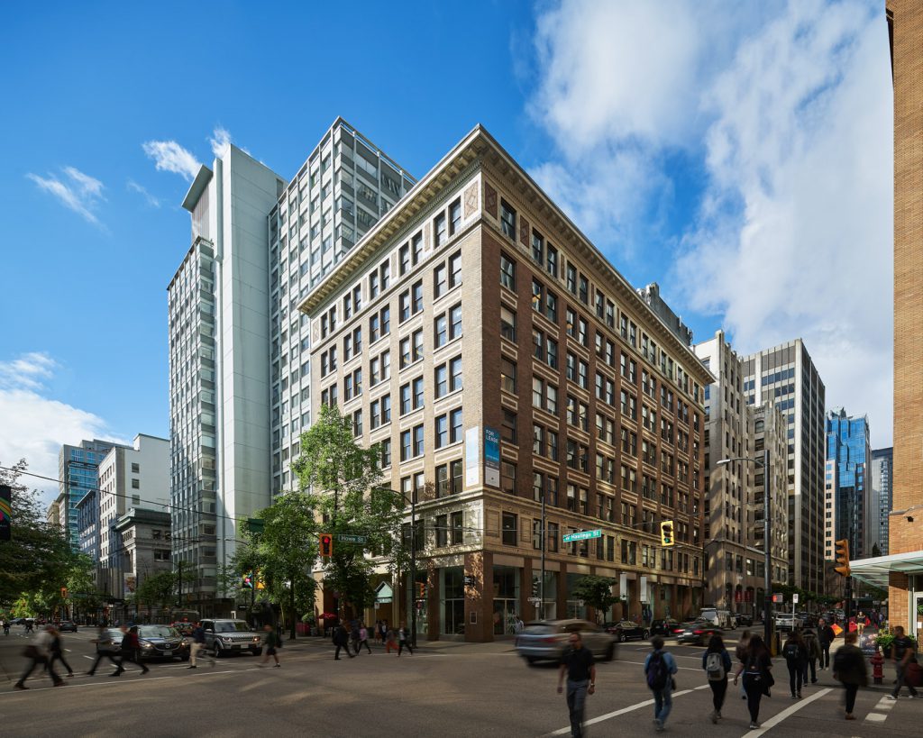 Hastings St. W 744_Ext_Reliance Properties
